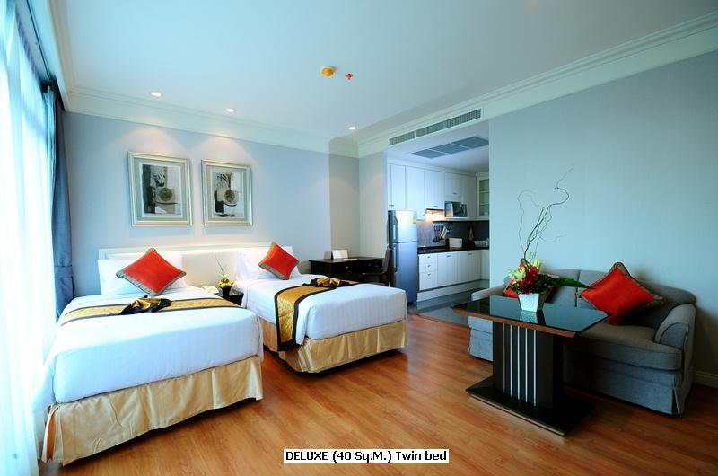 Centre Point Hotel Chidlom