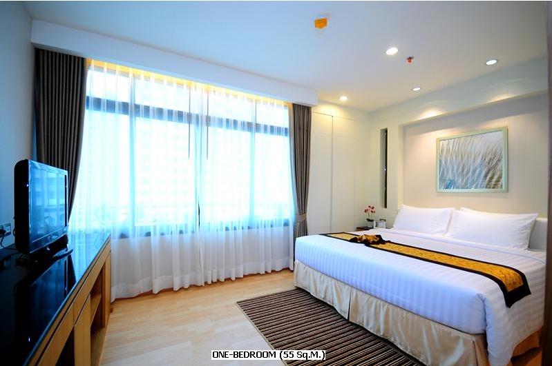 Centre Point Hotel Chidlom