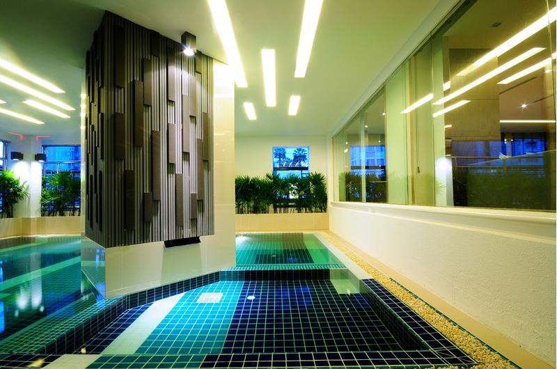 Centre Point Hotel Chidlom