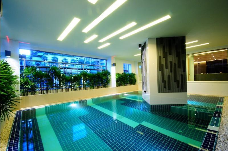 Centre Point Hotel Chidlom