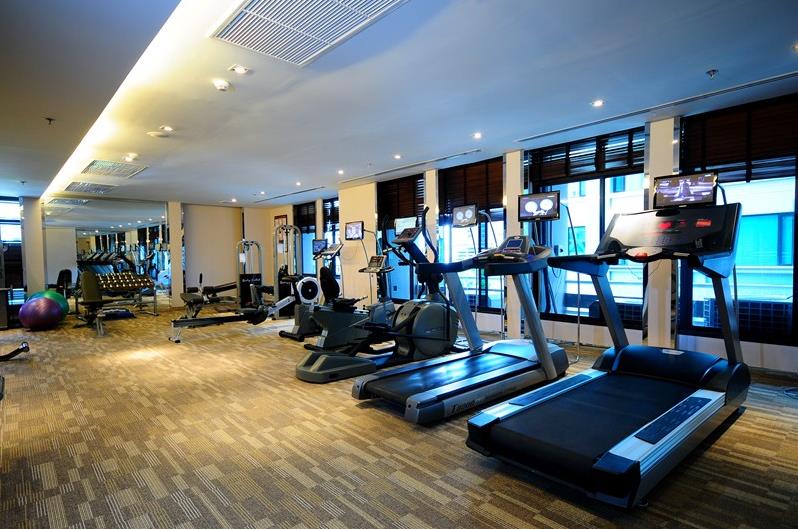 Centre Point Hotel Chidlom