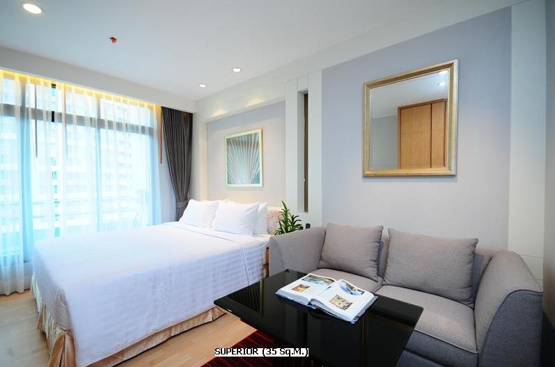 Centre Point Hotel Chidlom