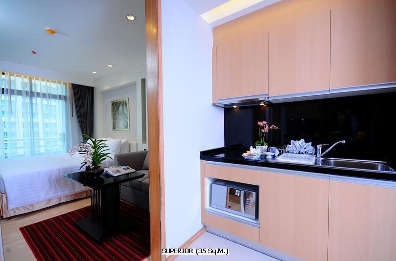 Centre Point Hotel Chidlom