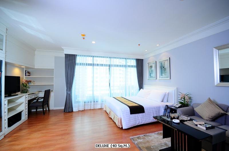 Centre Point Hotel Chidlom