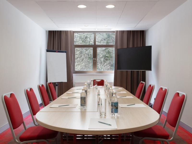 Эрбелия от Васта, Роза Хутор