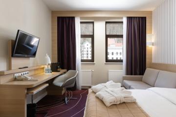 Отель Эрбелия от Васта, Роза Хутор Россия, Роза Долина (560), фото 12