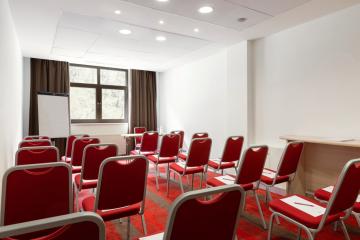 Отель Эрбелия от Васта, Роза Хутор Россия, Роза Долина (560), фото 15