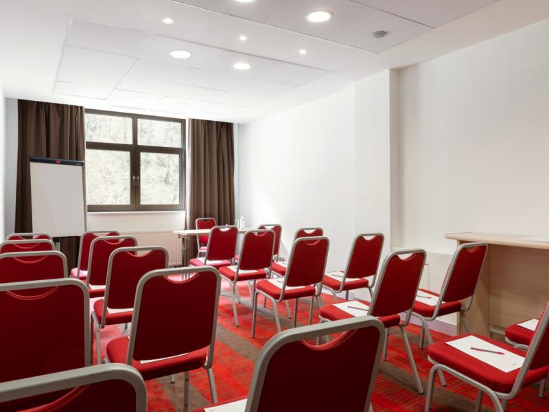 Эрбелия от Васта, Роза Хутор