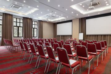 Отель Эрбелия от Васта, Роза Хутор Россия, Роза Долина (560), фото 16