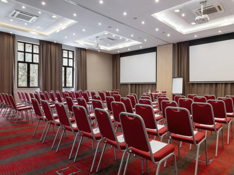 Эрбелия от Васта, Роза Хутор