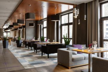 Отель Эрбелия от Васта, Роза Хутор Россия, Роза Долина (560), фото 19