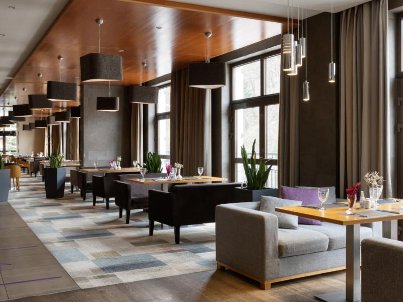 Эрбелия от Васта, Роза Хутор