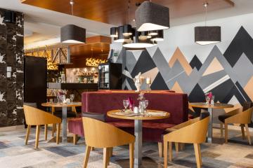 Отель Эрбелия от Васта, Роза Хутор Россия, Роза Долина (560), фото 22