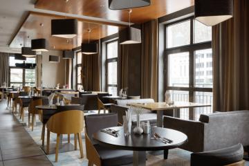 Отель Эрбелия от Васта, Роза Хутор Россия, Роза Долина (560), фото 24