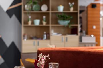 Отель Эрбелия от Васта, Роза Хутор Россия, Роза Долина (560), фото 25