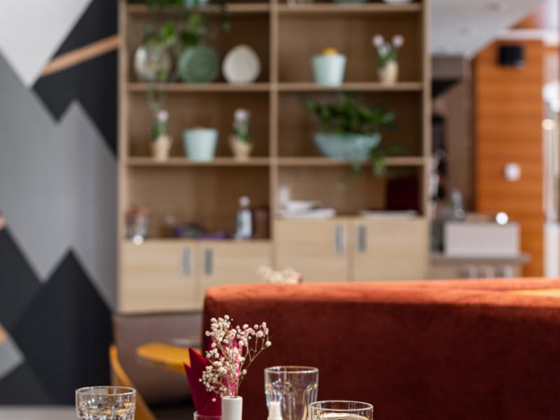 Эрбелия от Васта, Роза Хутор