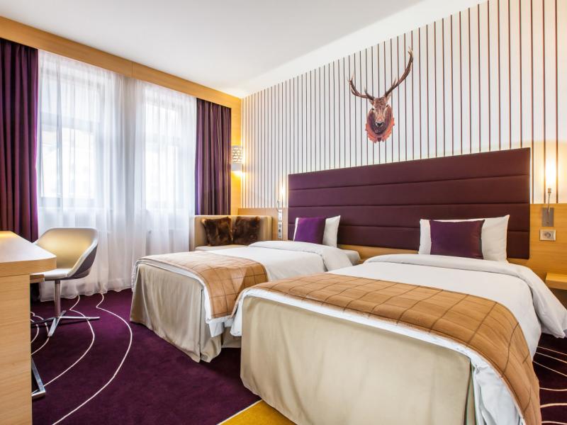 Эрбелия от Васта, Роза Хутор