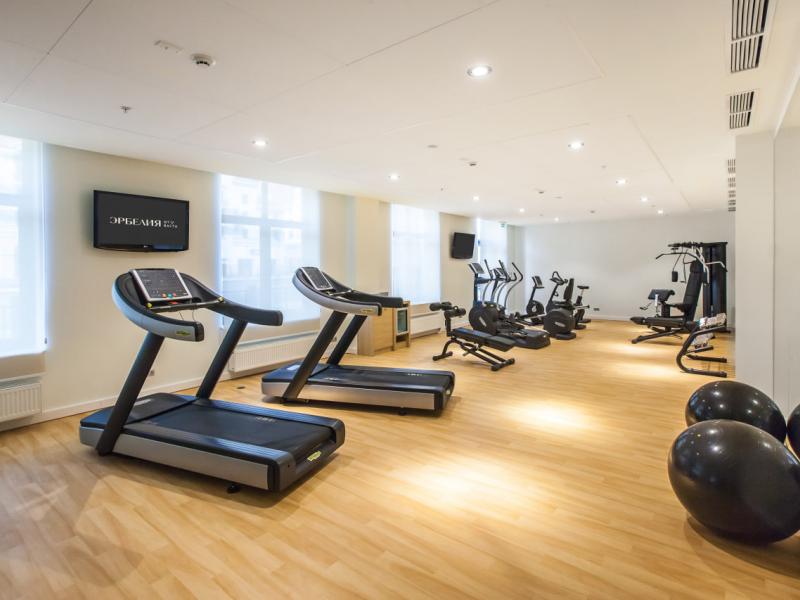 Эрбелия от Васта, Роза Хутор