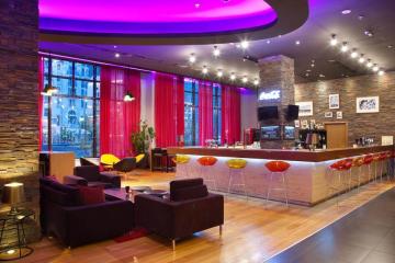 Отель Park Inn by Radisson Rosa Khutor Россия, Роза Долина (560), фото 12