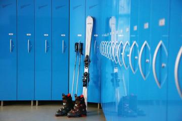 Отель Park Inn by Radisson Rosa Khutor Россия, Роза Долина (560), фото 2