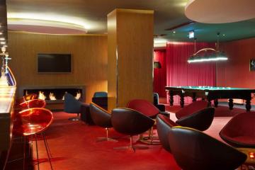 Отель Park Inn by Radisson Rosa Khutor Россия, Роза Долина (560), фото 3