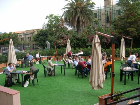San Paolo Palace