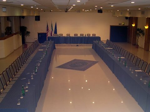 San Paolo Palace