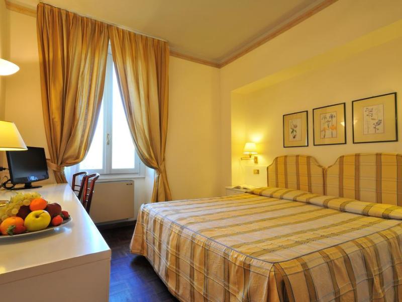 Hotel Fonte Boiola