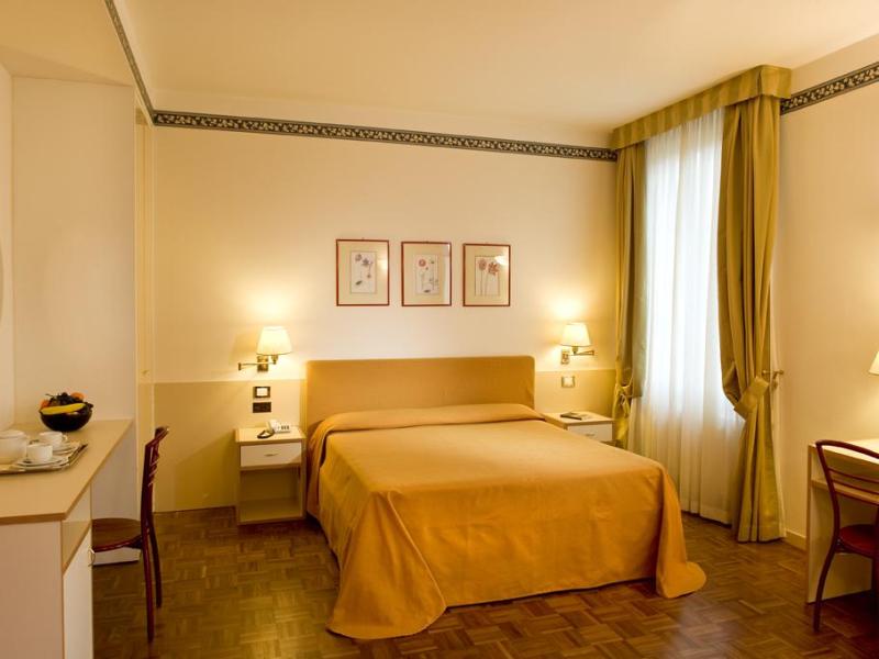 Hotel Fonte Boiola