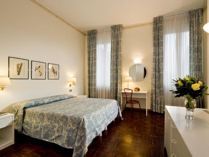 Hotel Fonte Boiola