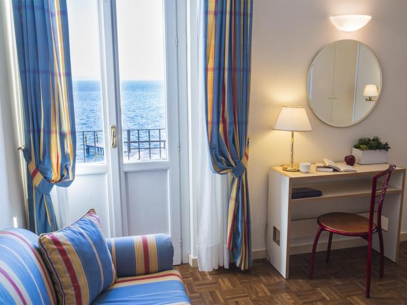 Hotel Fonte Boiola