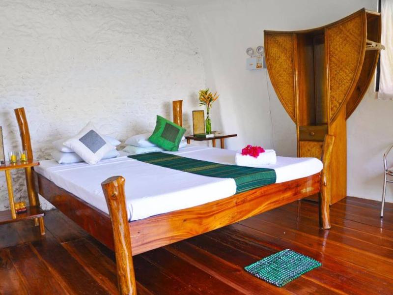 Balinghai Beach Resort