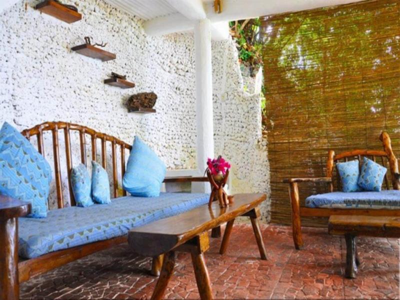 Balinghai Beach Resort