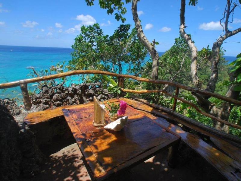 Balinghai Beach Resort