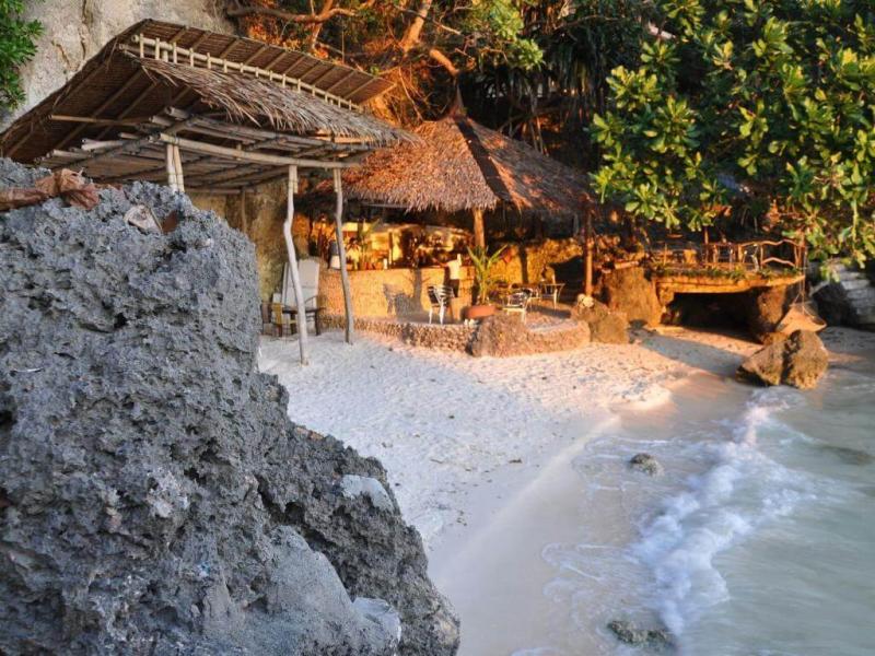 Balinghai Beach Resort