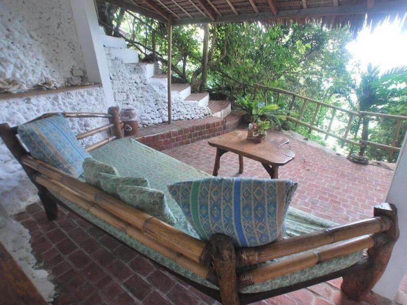 Balinghai Beach Resort