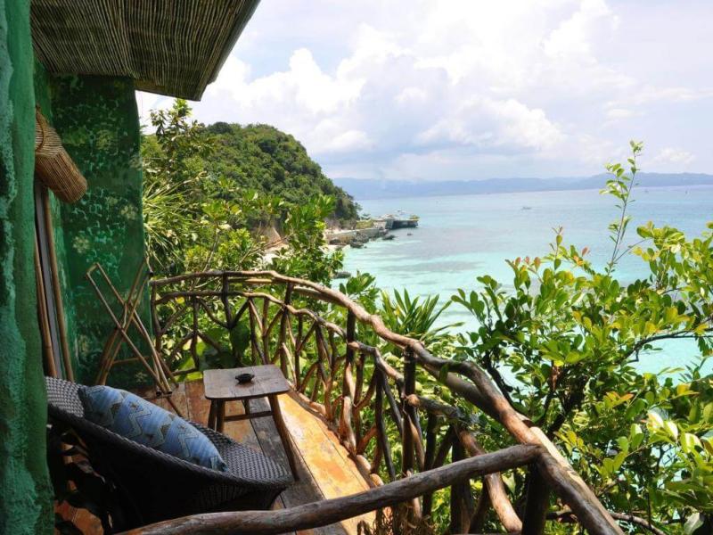 Balinghai Beach Resort