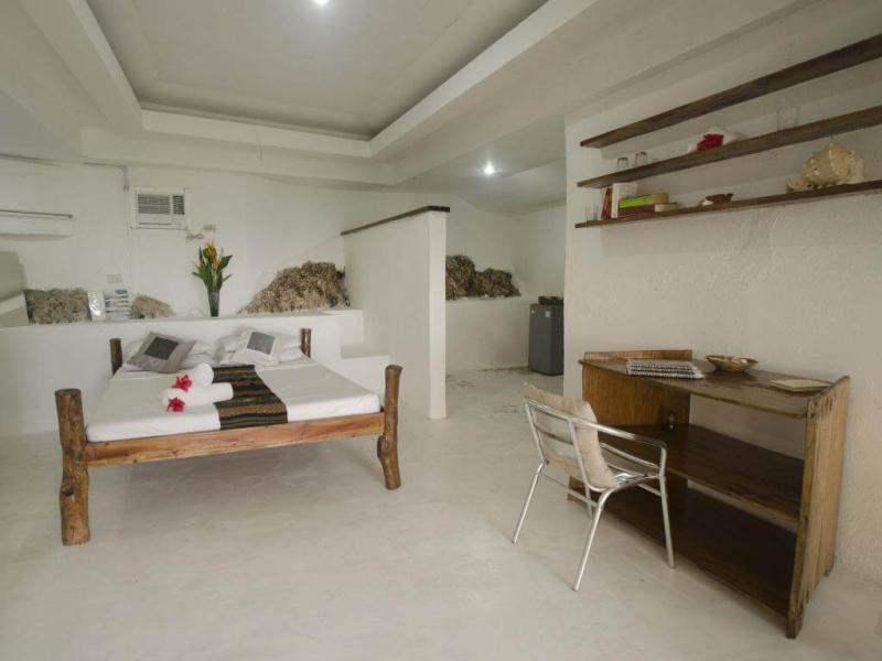 Balinghai Beach Resort