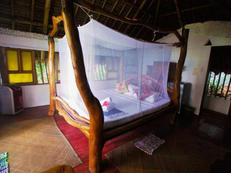 Balinghai Beach Resort