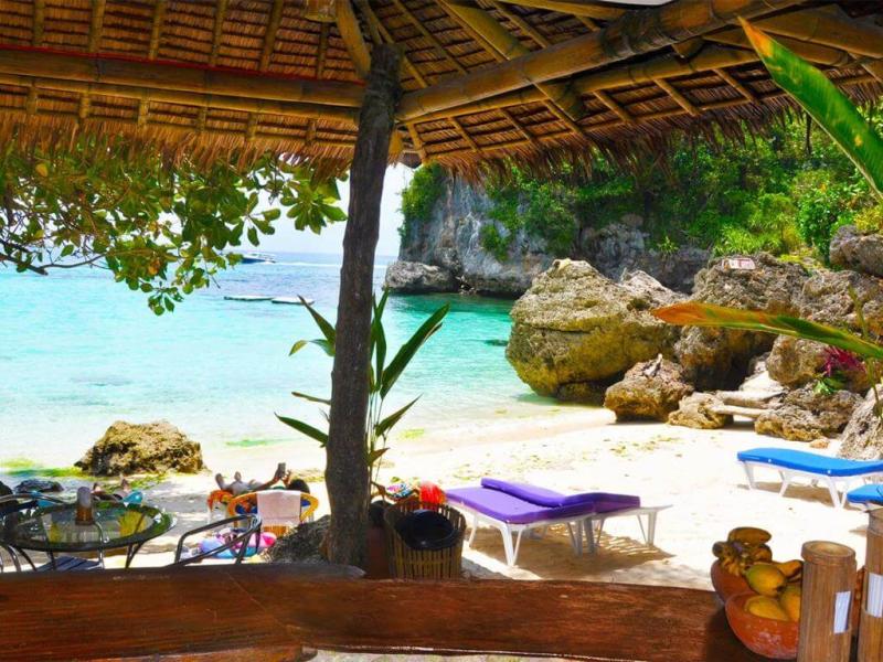 Balinghai Beach Resort