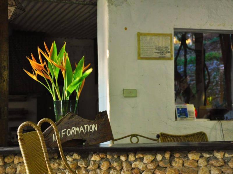 Balinghai Beach Resort