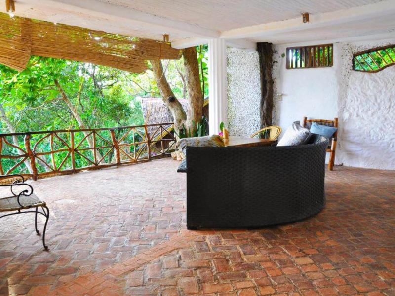 Balinghai Beach Resort