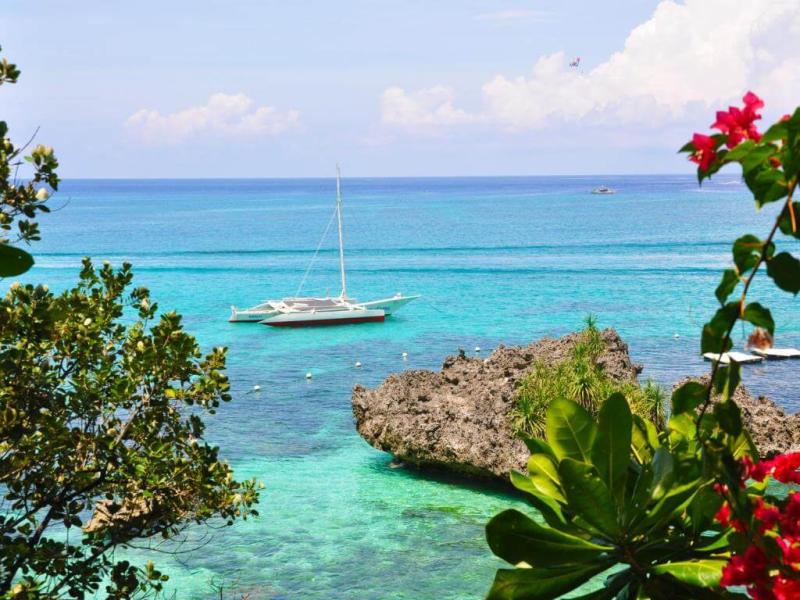 Balinghai Beach Resort