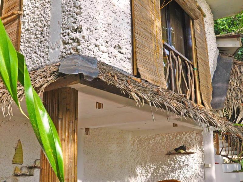 Balinghai Beach Resort