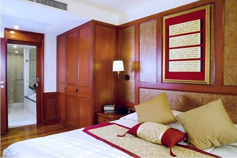 Centre Point Hotel Sukhumvit 10