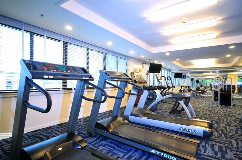 Centre Point Hotel Sukhumvit 10