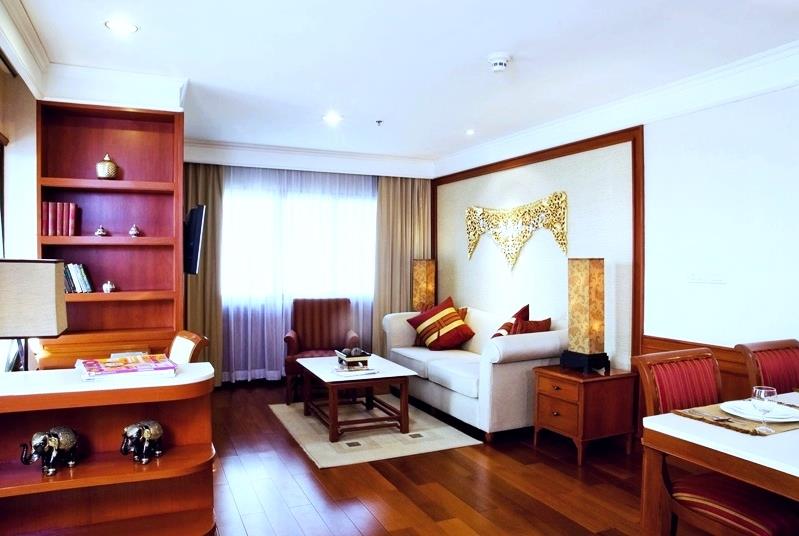 Centre Point Hotel Sukhumvit 10