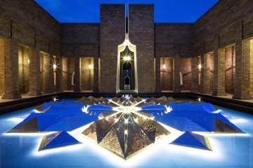 Отель Avista Hideaway Phuket Patong - Mgallery Таиланд, пляж Патонг, фото 12