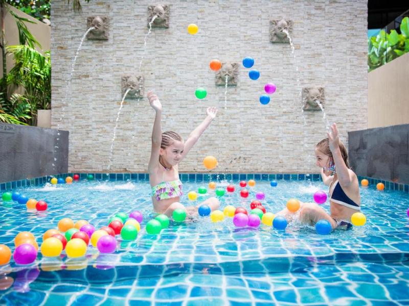 Avista Hideaway Phuket Patong - Mgallery