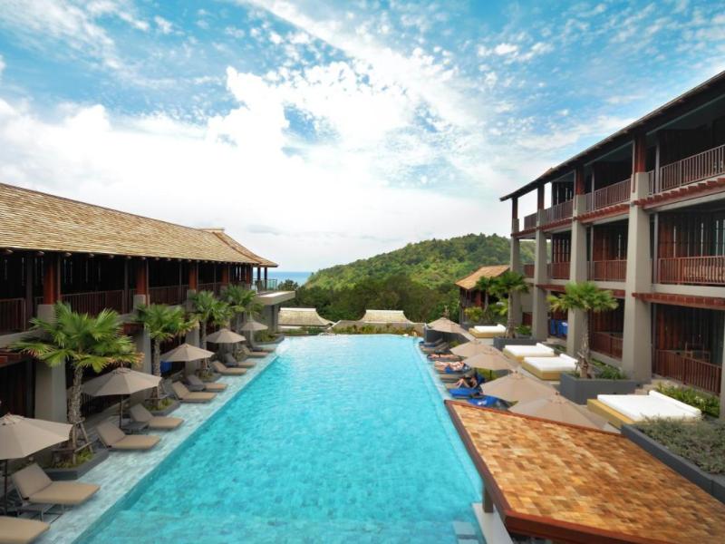Avista Hideaway Phuket Patong - Mgallery